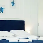 Apartament 13b Blue Marine Basen Brodziki Plac Zabaw The Of Przy Plaż *
