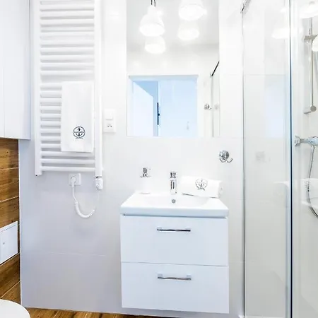 13b Blue Marine Basen Brodziki Plac Zabaw The Of Przy Plaz Appartement *