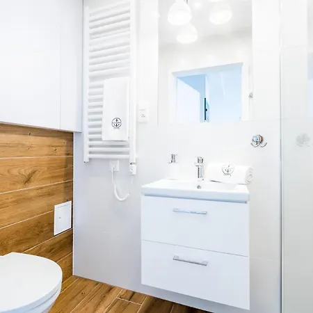 13b Blue Marine Basen Brodziki Plac Zabaw The Of Przy Plaz Appartement