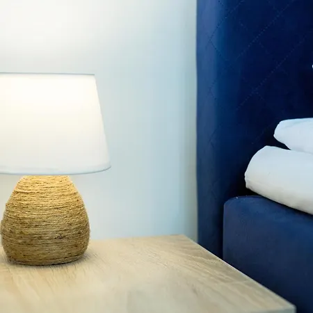 Appartement 13b Blue Marine Basen Brodziki Plac Zabaw The Of Przy Plaz