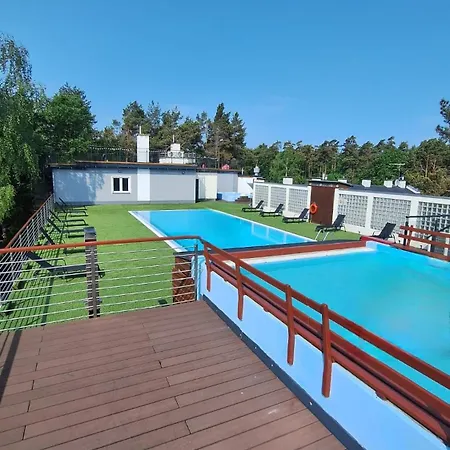 Appartement 13b Blue Marine Basen Brodziki Plac Zabaw The Of Przy Plaz *