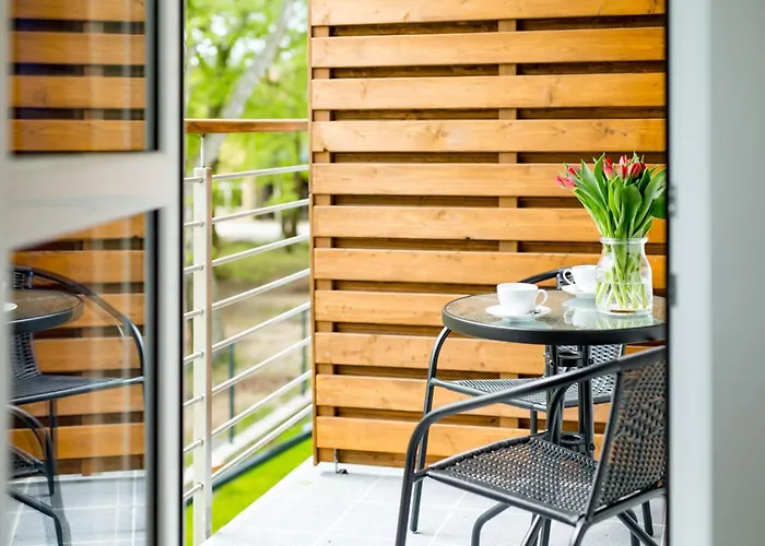 Lägenhet 13b Blue Marine Basen Brodziki Plac Zabaw The Of Przy Plaz Poddąbie