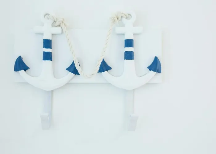 Lägenhet 13b Blue Marine Basen Brodziki Plac Zabaw The Of Przy Plaz *